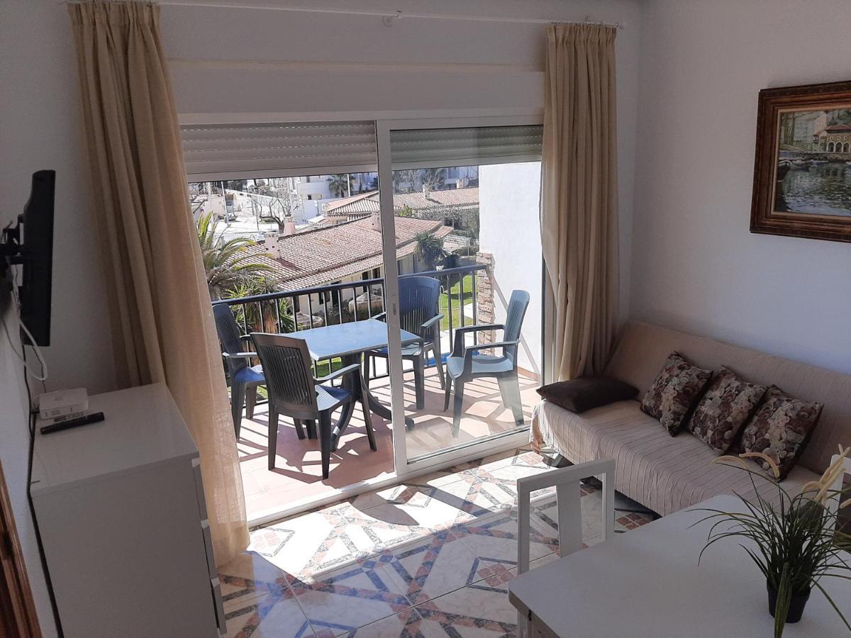 Apartamento Jazmin Playamar 1ª Linea De Playa Apartment Torremolinos Exterior foto