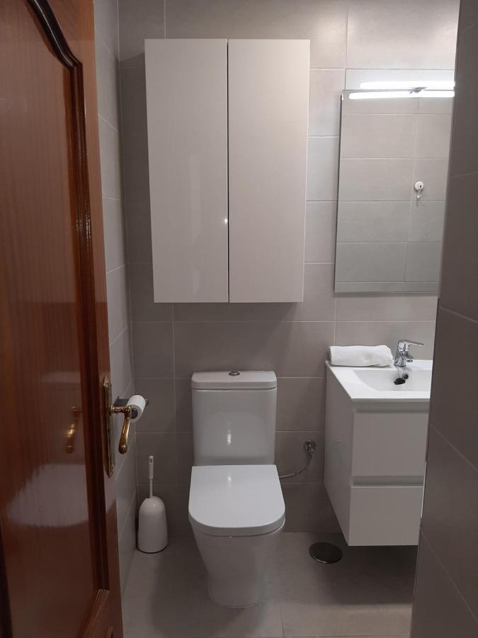 Apartamento Jazmin Playamar 1ª Linea De Playa Apartment Torremolinos Exterior foto
