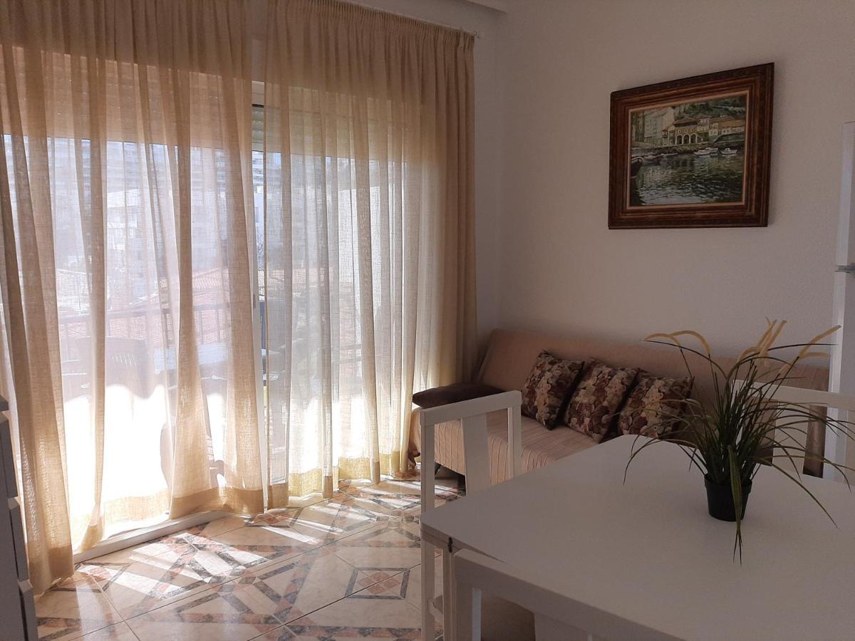 Apartamento Jazmin Playamar 1ª Linea De Playa Apartment Torremolinos Exterior foto